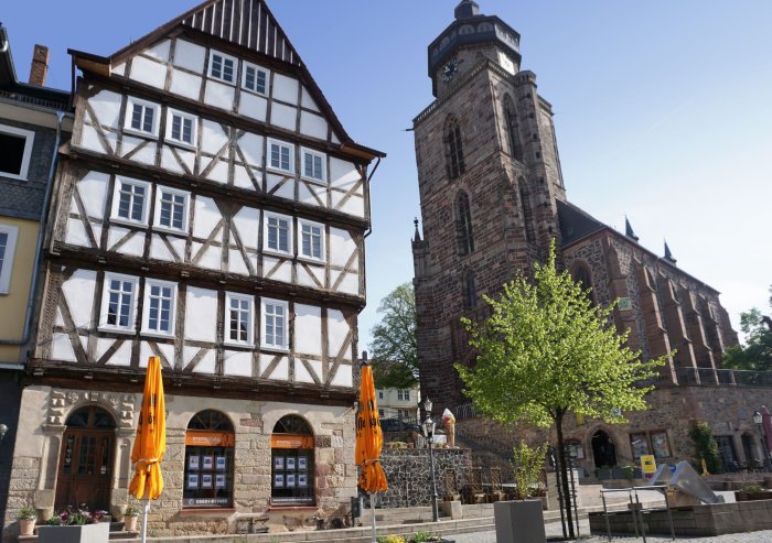 Haus verkaufen im Schwalm-Eder-Kreis