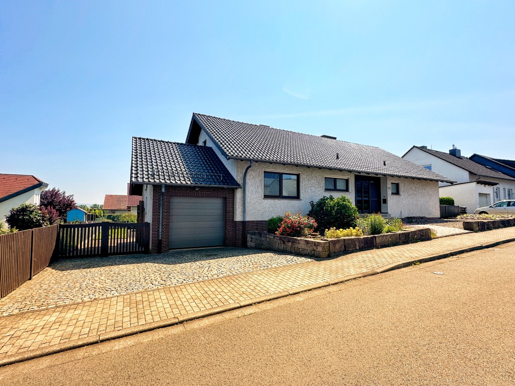 Haus Kauf Wabern-Niedermöllrich