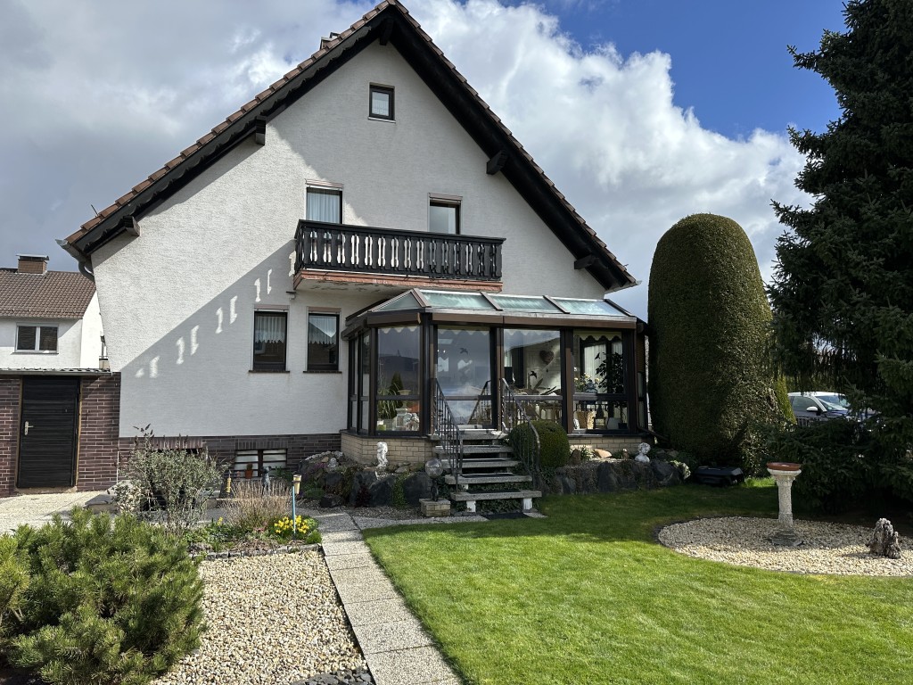 Kauf Edermünde